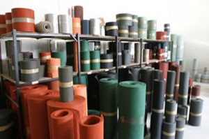 Gutter Protection Mesh Rolls